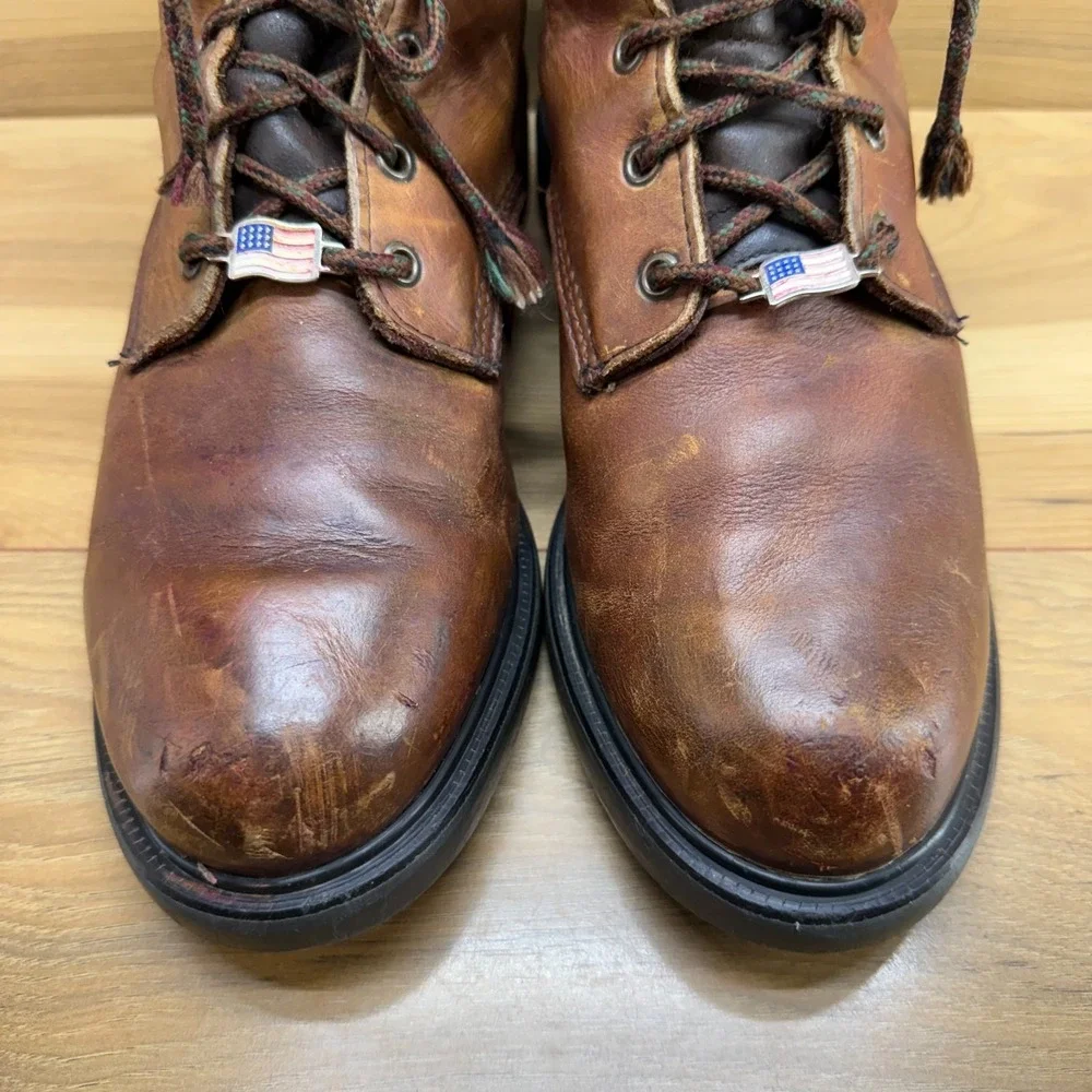 Redwing us men